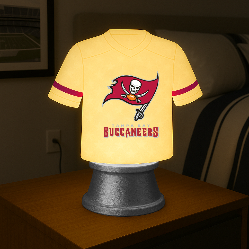 Premium NFL TBB Jersey Night Light V4 NMD NTL