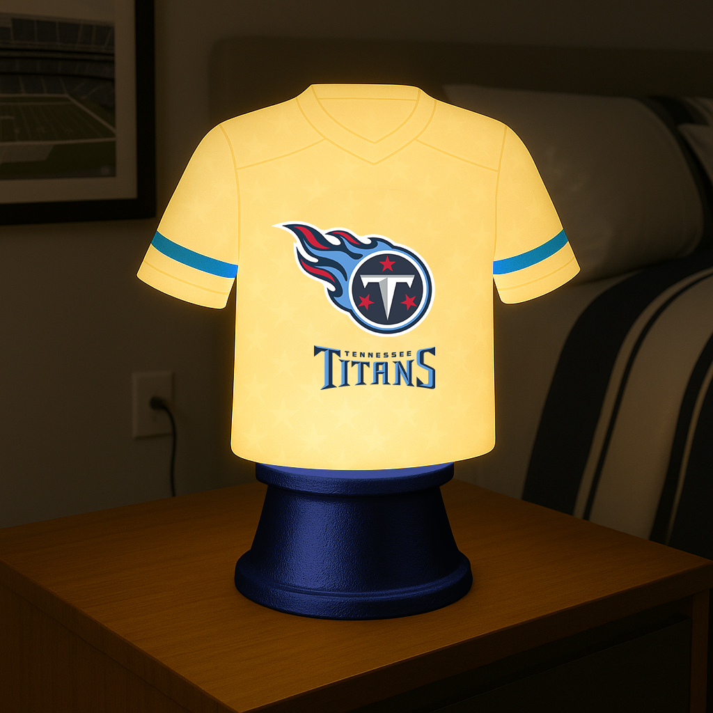 Premium NFL TT Jersey Night Light V4 NMD NTL