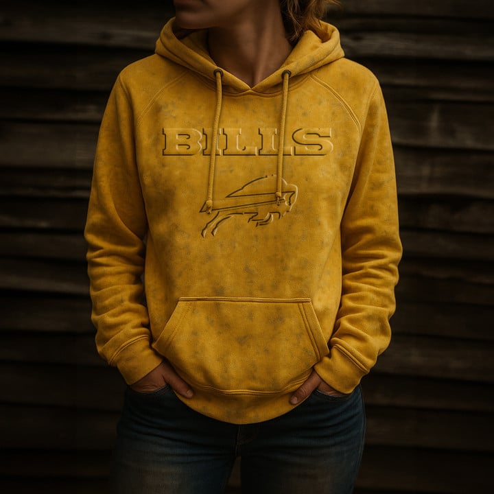 BB NFL Women Retro Hoodie DDT CTND