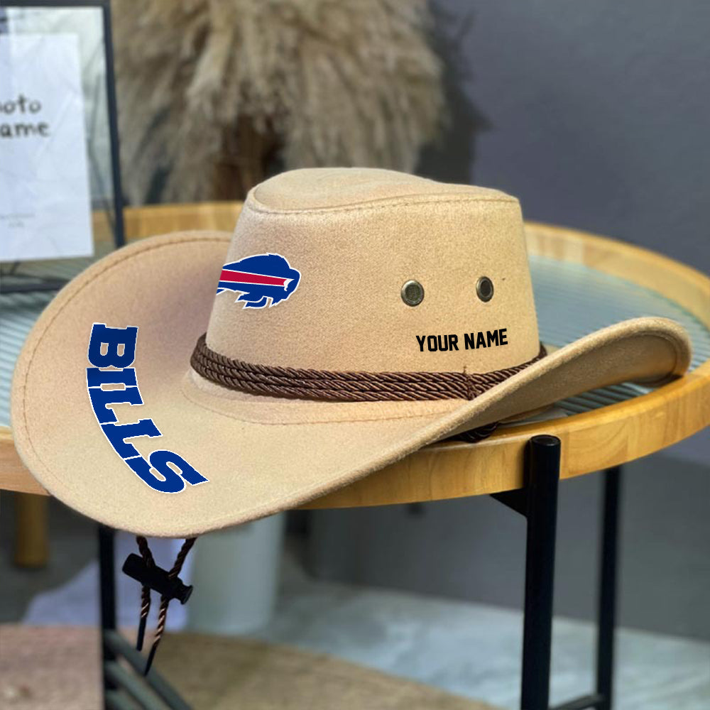 BB Premeum NFL Cowboy Hat DDT CTND