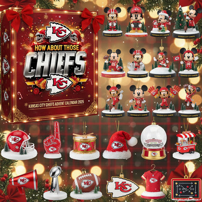 NFL KC Full Set Advent Calendars 2025 141125 V1 NAK NHM