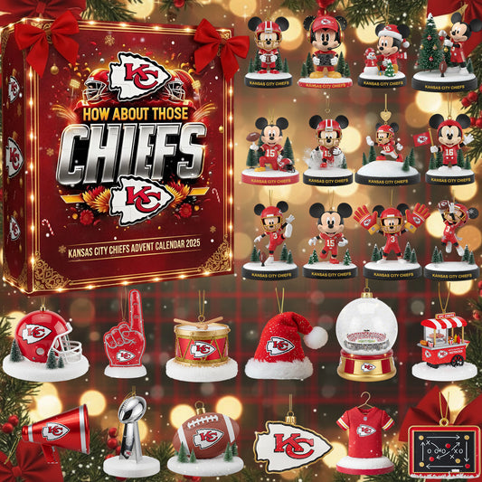NFL KC Full Set Advent Calendars 2025 141125 V1 NAK NHM