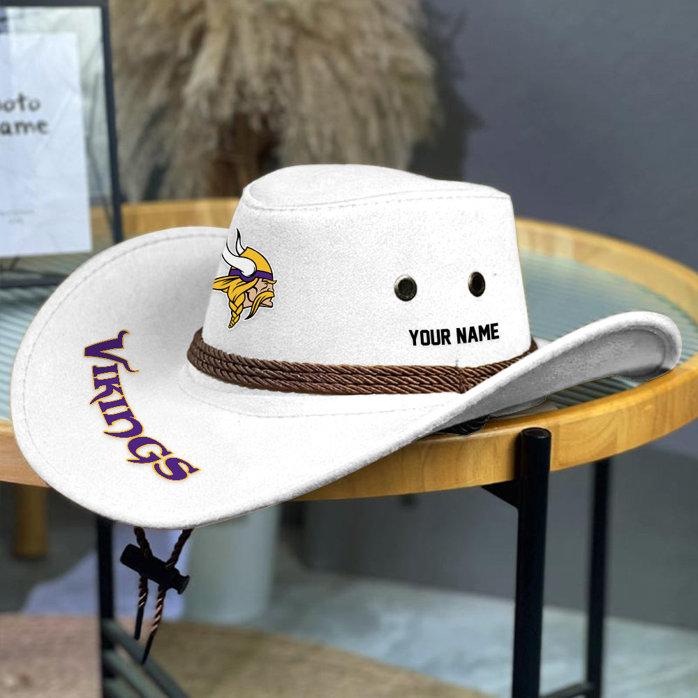 MV Premeum NFL Cowboy Hat DDT CTND