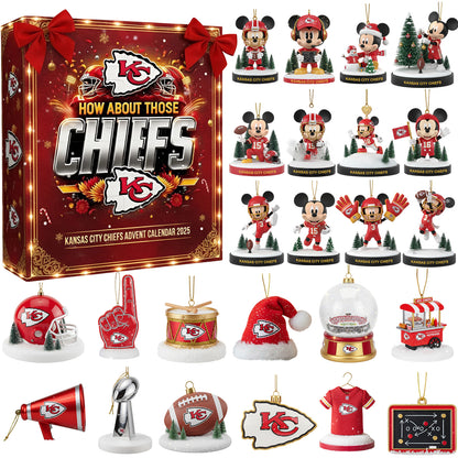 NFL KC Full Set Advent Calendars 2025 141125 V1 NAK NHM