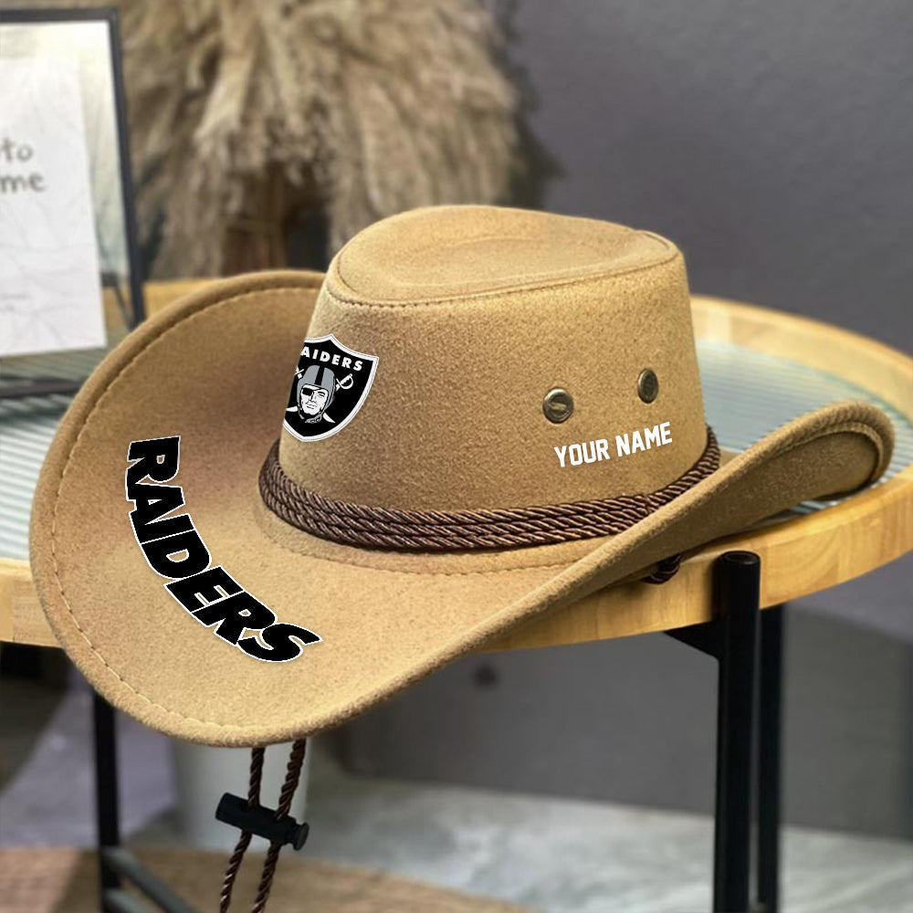 LVR Premeum NFL Cowboy Hat DDT CTND