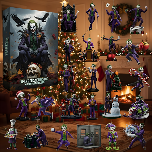 JK x Christmas Advent Calendar 2025 V1 NAK NHT