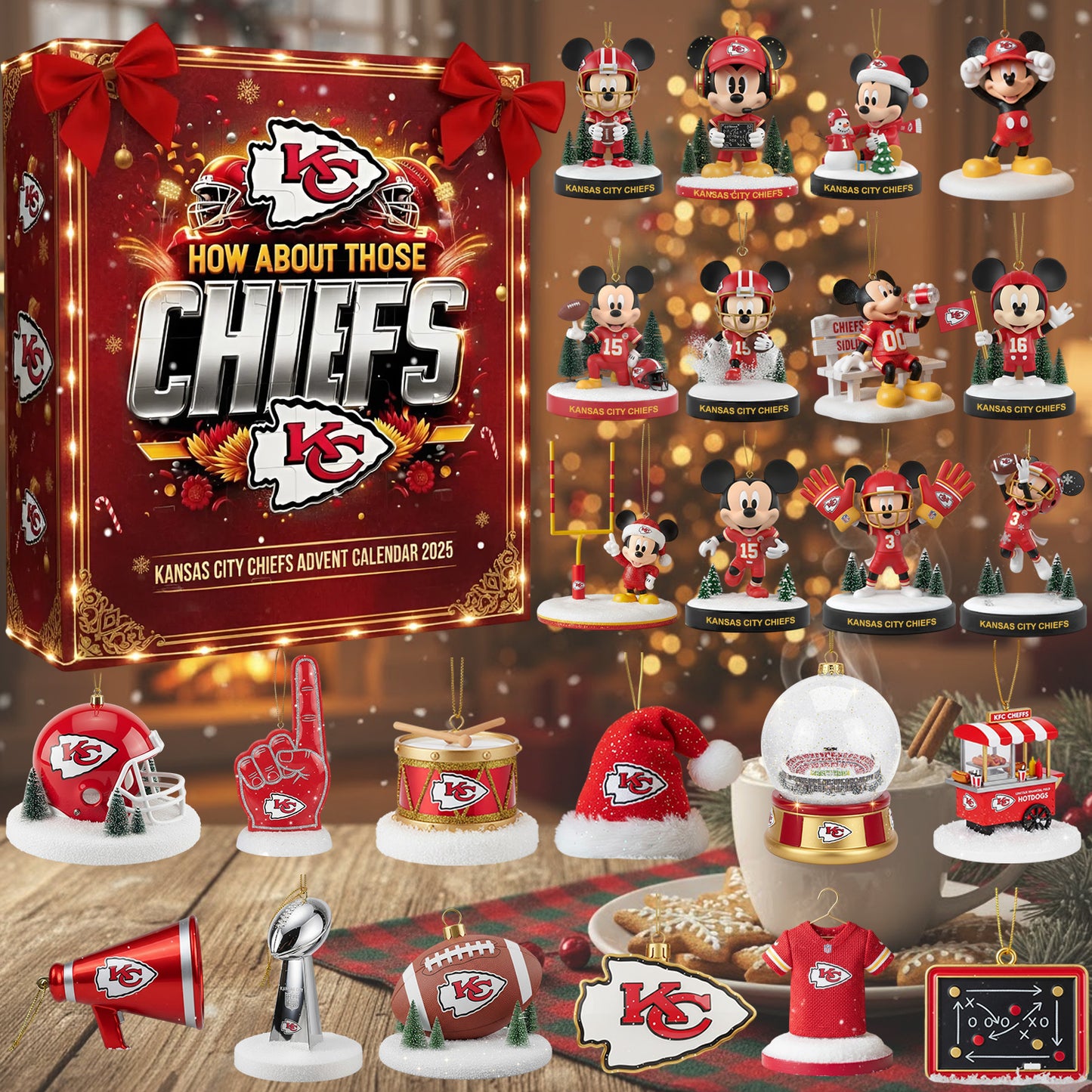 NFL KC Full Set Advent Calendars 2025 141125 V1 NAK NHM