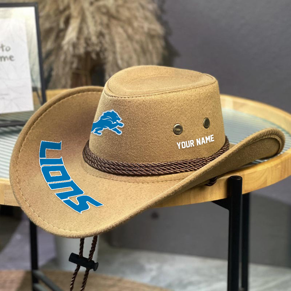 DL Premeum NFL Cowboy Hat DDT CTND
