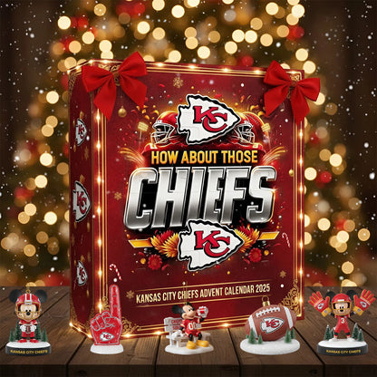 NFL KC Full Set Advent Calendars 2025 141125 V1 NAK NHM