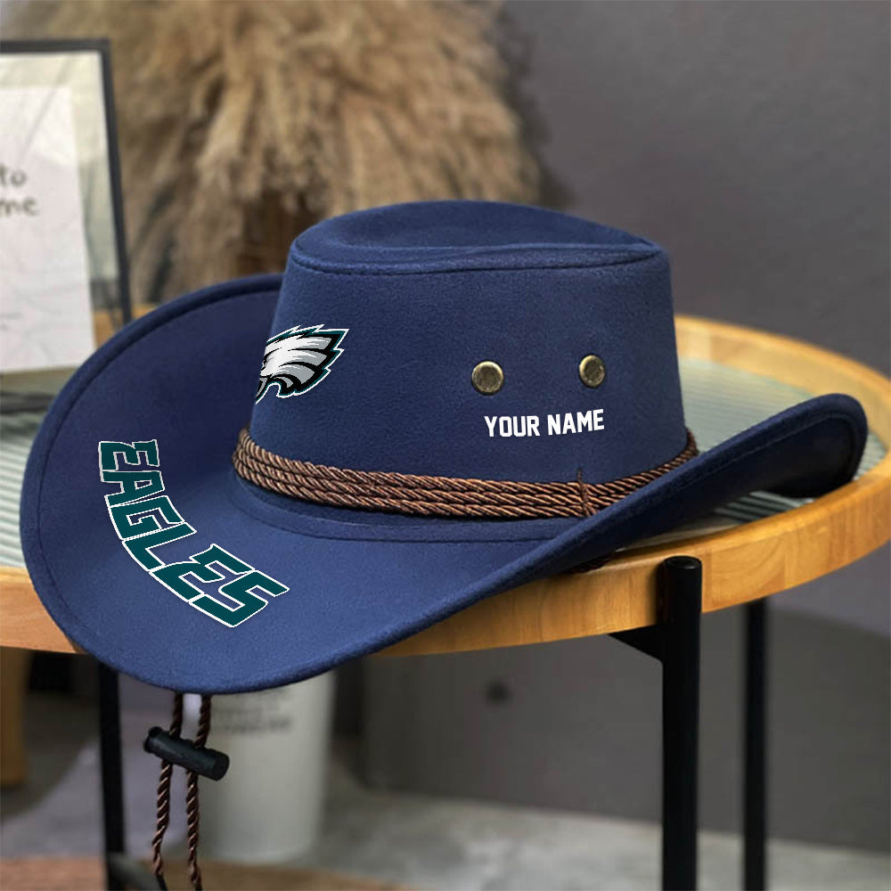 PE Premeum NFL Cowboy Hat DDT CTND