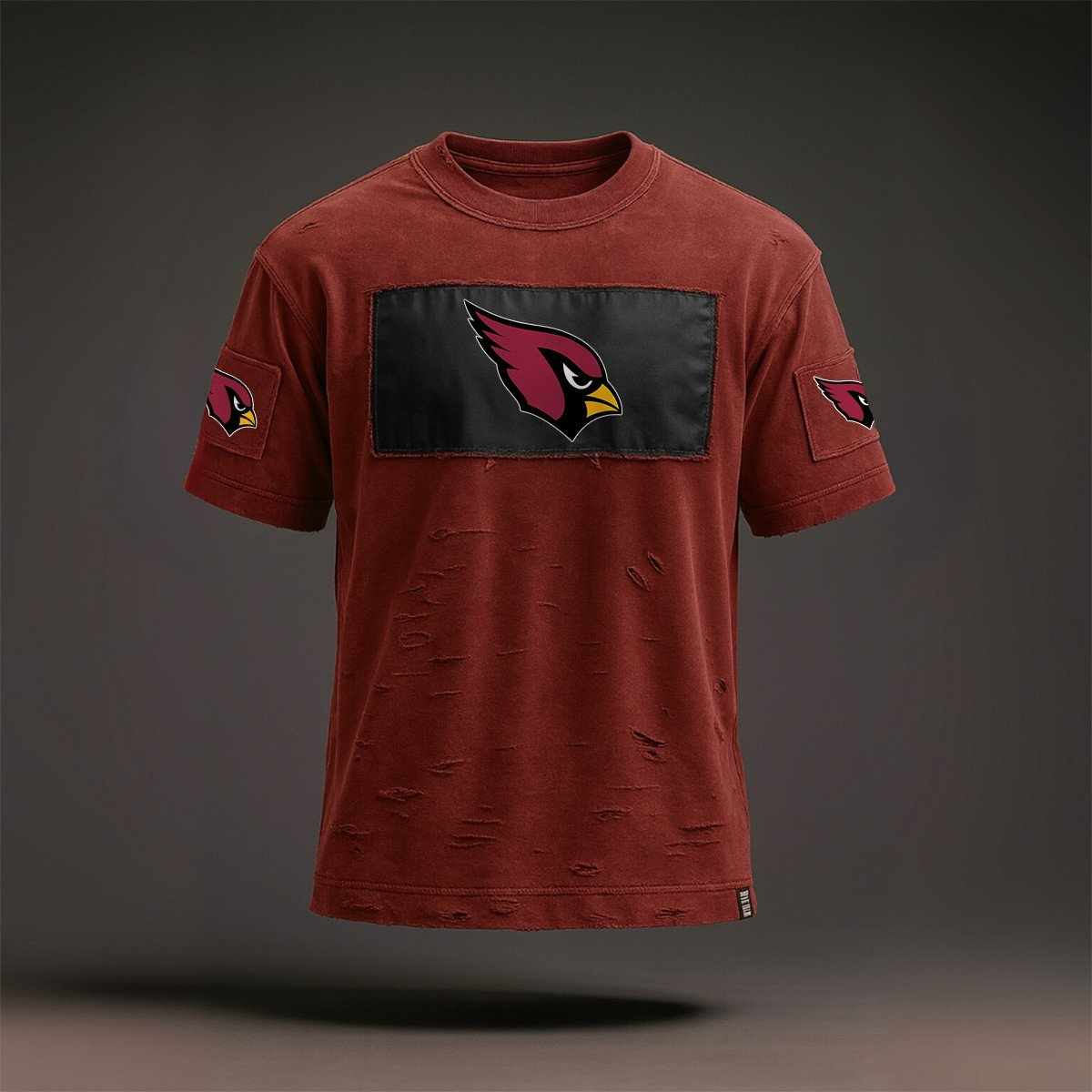 AC Premium NFL - Shirt ƒ??handmade ƒ?? dustyƒ?� DDT NTL