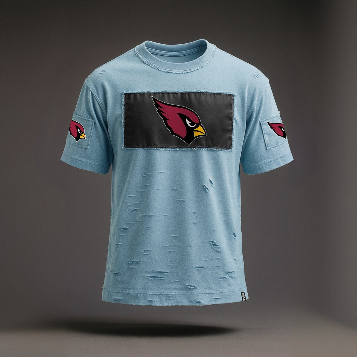 AC Premium NFL - Shirt ƒ??handmade ƒ?? dustyƒ?� DDT NTL