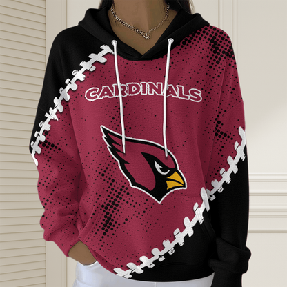 AC x NFL Women Sweatshirt DDT CTND