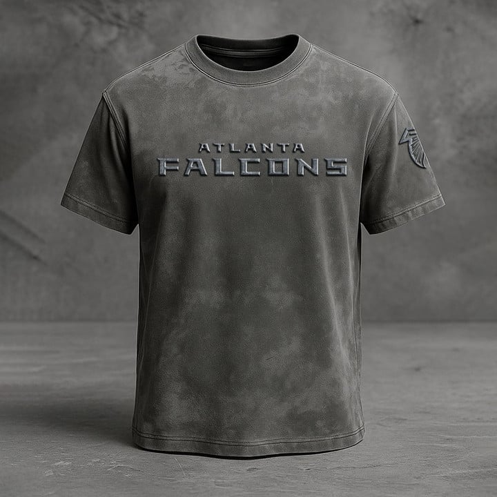 AF NFL Retro Style Shirt DDT  HLPHUONG