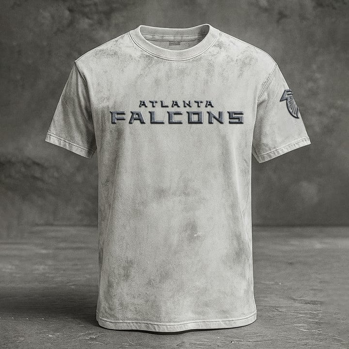 AF NFL Retro Style Shirt DDT  HLPHUONG