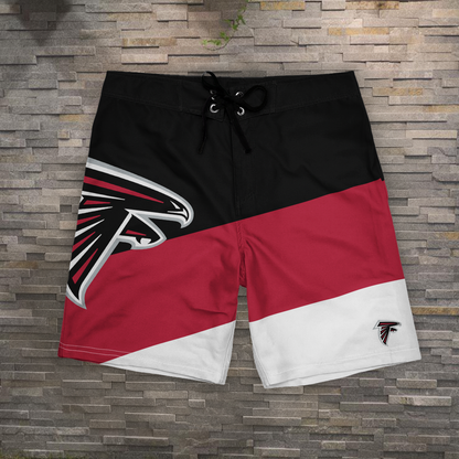 AF V2 Premium NFL Short Pants For Men DDT NTL