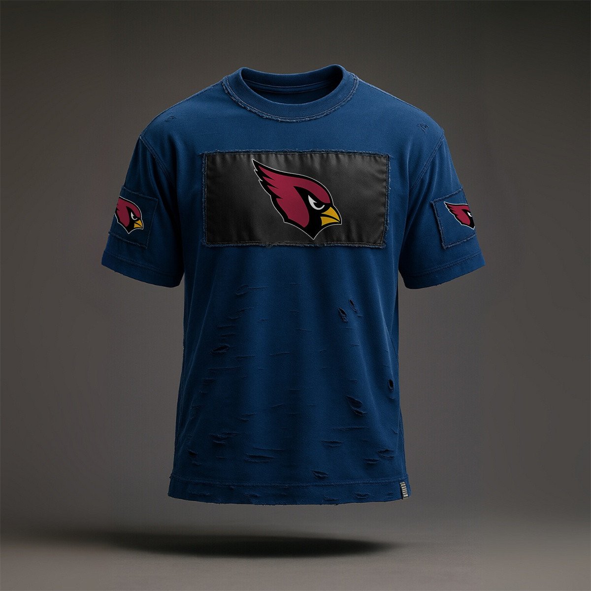 ARI x NFL Street Patch Tshirt DatND DVT
