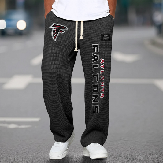 ATL x NFL Waffle Men's Trouser DatND DVT