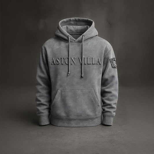 AVL x EPL Embossed Hoodie V2 DatND DVT