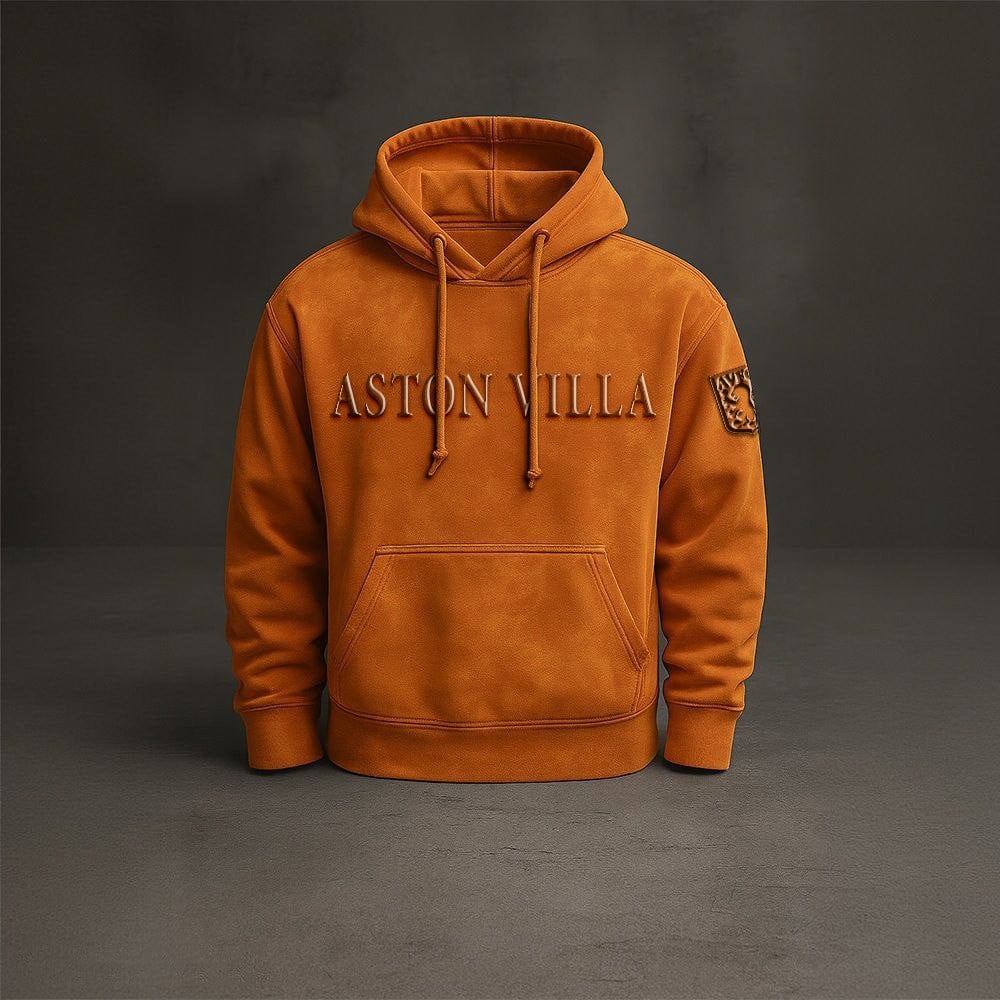 AVL x EPL Embossed Hoodie V2 DatND DVT