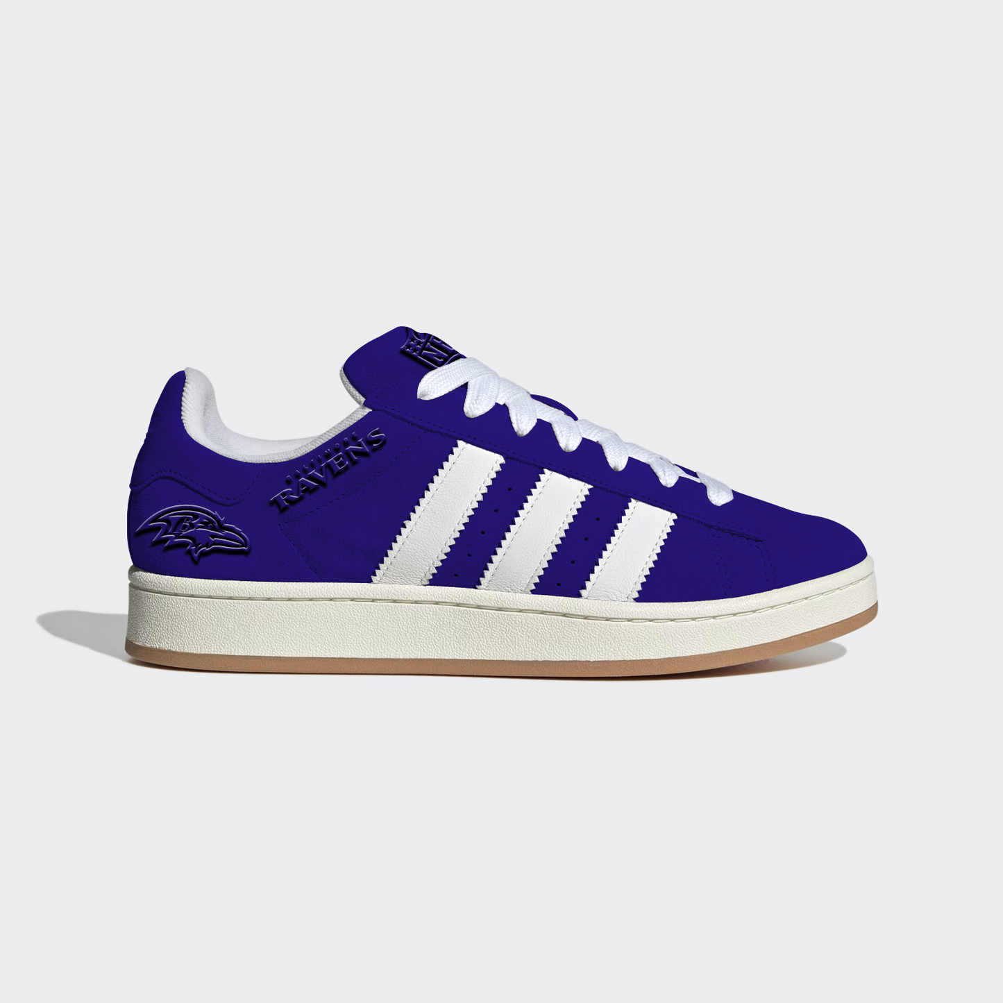BAL x NFL Classic Shoes DATND TANND