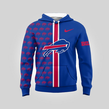 BB Premium NFL Anniversary Celebration Hoodie DDT NTL