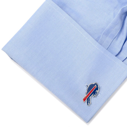BB x NFL Premium Cufflinks DDT NTL