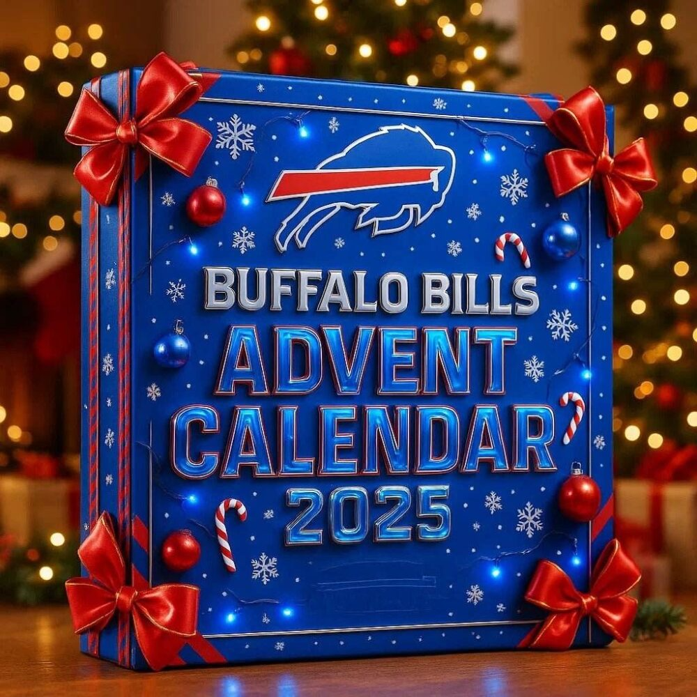 BB Advent Calendar NFL Christmas Countdown 14112025 V1 NAK NHT