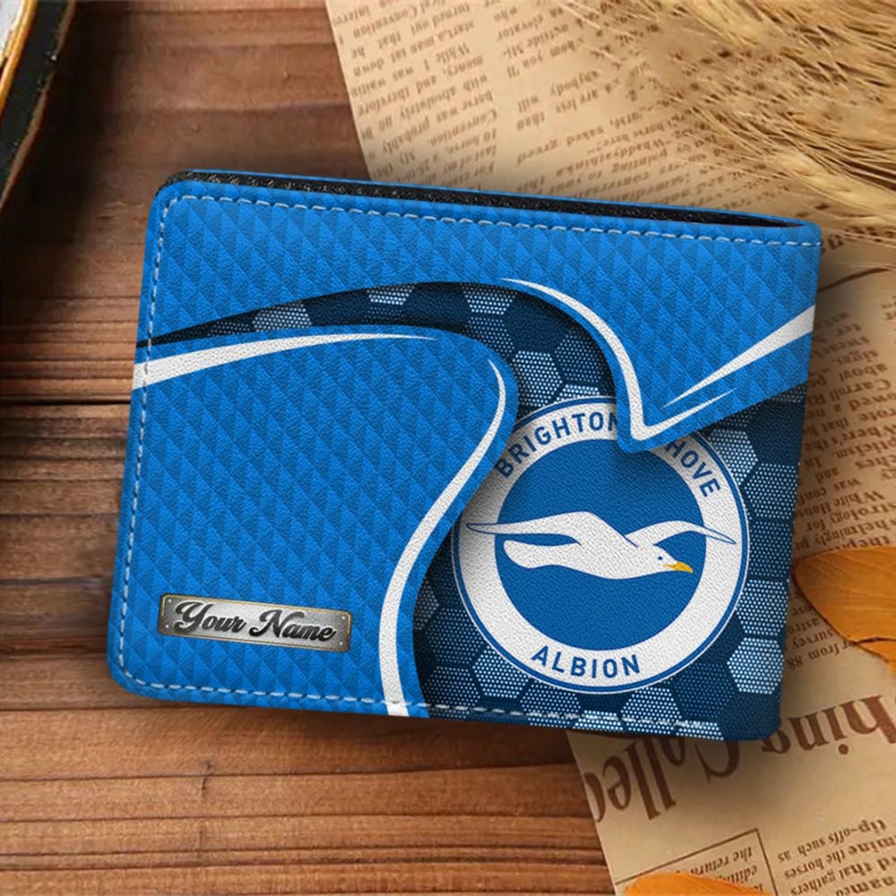 BHA x EPL Premium Leather Wallet DatND DVT