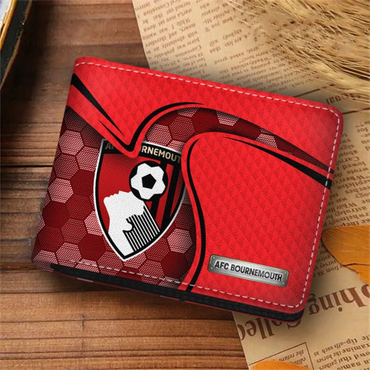 BOU x EPL Premium Leather Wallet DatND DVT