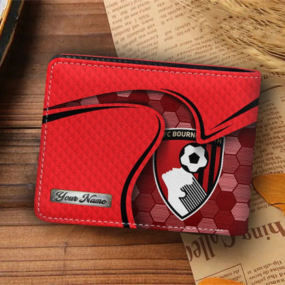 BOU x EPL Premium Leather Wallet DatND DVT