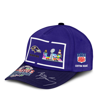 BR Premium NFL Only Here For Benitos Halftime Cap DDT HLPHUONG