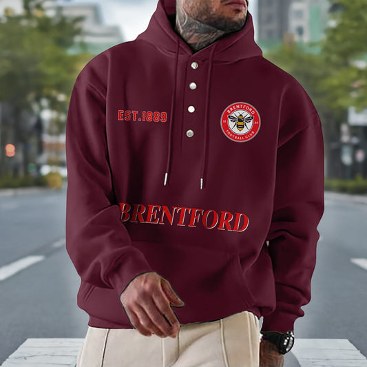 BRE x EPL Edition Hoodie DatND DVT