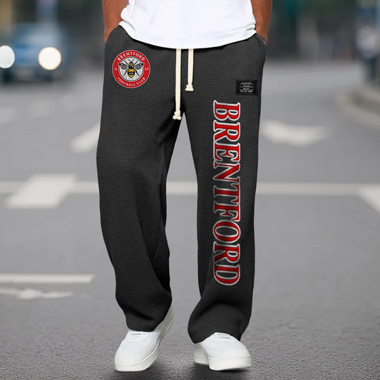 BRE x EPL Waffle Men's Trouser DatND DVT