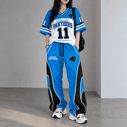CAR X NFL Premium NFL Team Spirit Flame Set