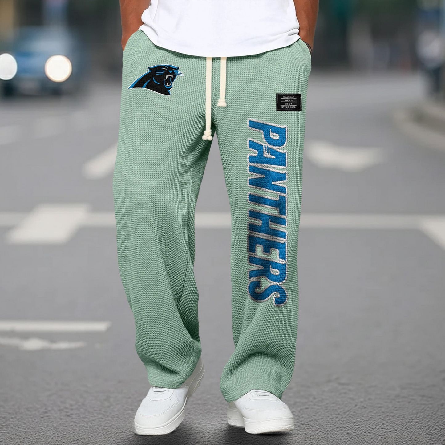CAR x NFL Waffle Men's Trouser DatND DVT