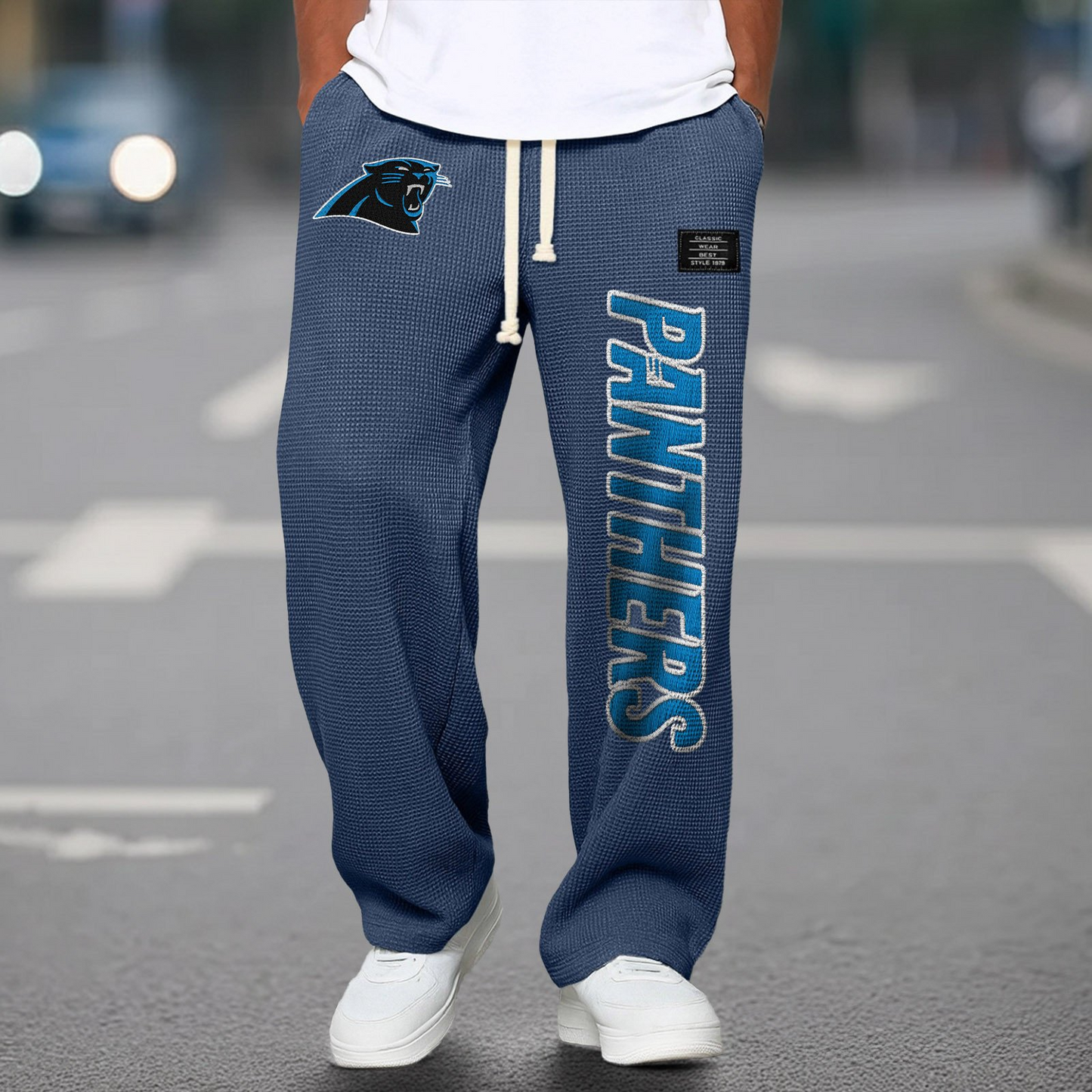 CAR x NFL Waffle Men's Trouser DatND DVT