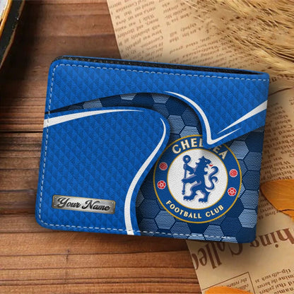 CHE x EPL Premium Leather Wallet DatND DVT