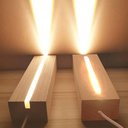 CHE x EPL Specal LED Acrylic  DATND TANTD 2210