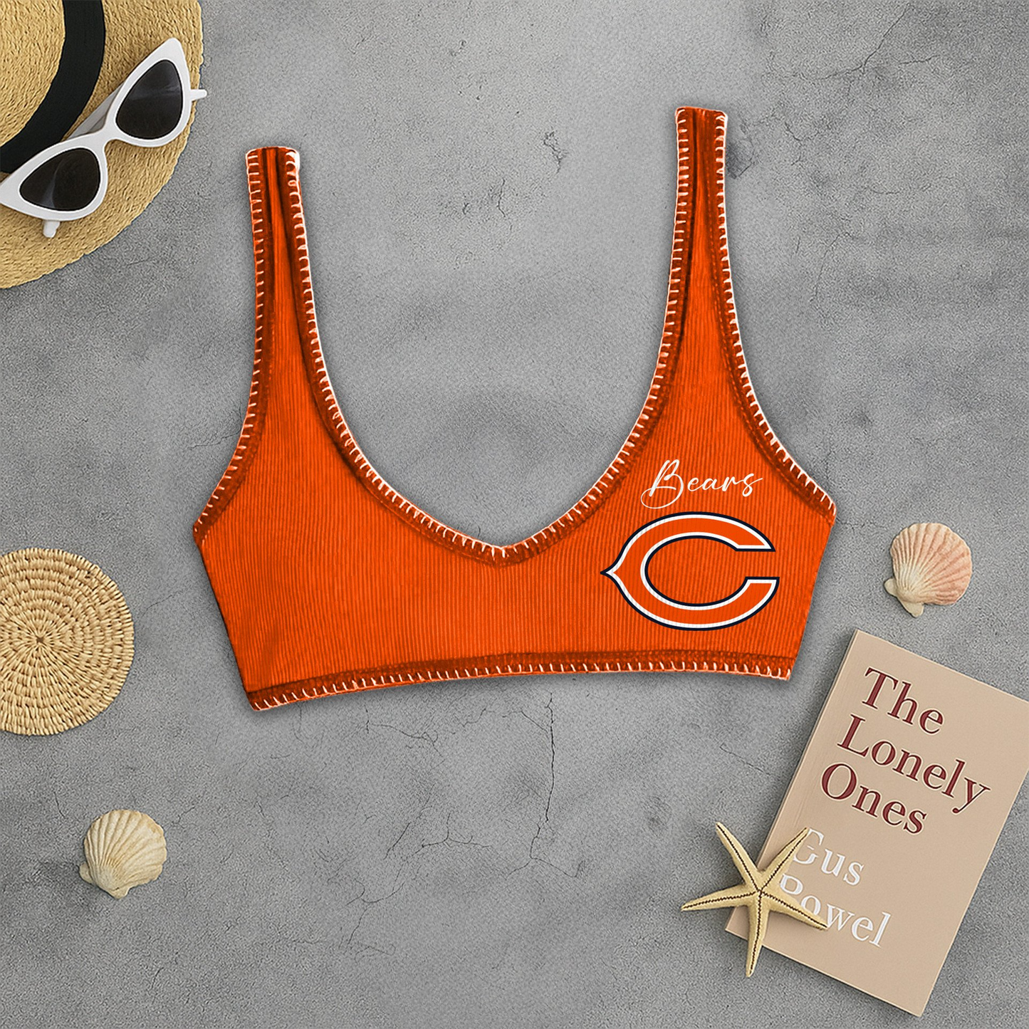 CHI Premium NFL Bikini Set DDT CTND