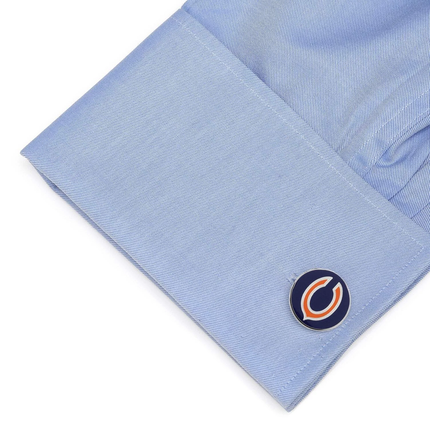 CHI x NFL Premium Cufflinks DDT NTL