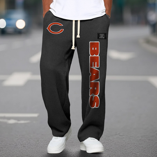 CHI x NFL Waffle Men's Trouser DatND DVT