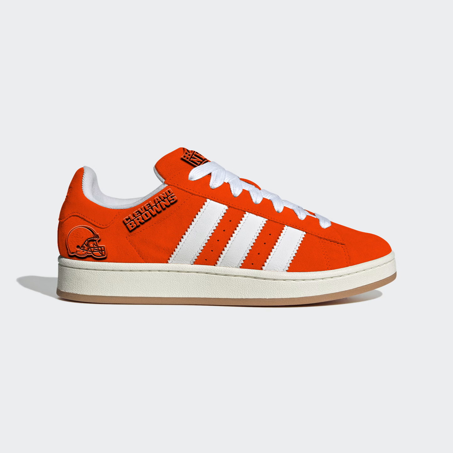 CLE x NFL Classic Shoes DATND TANND