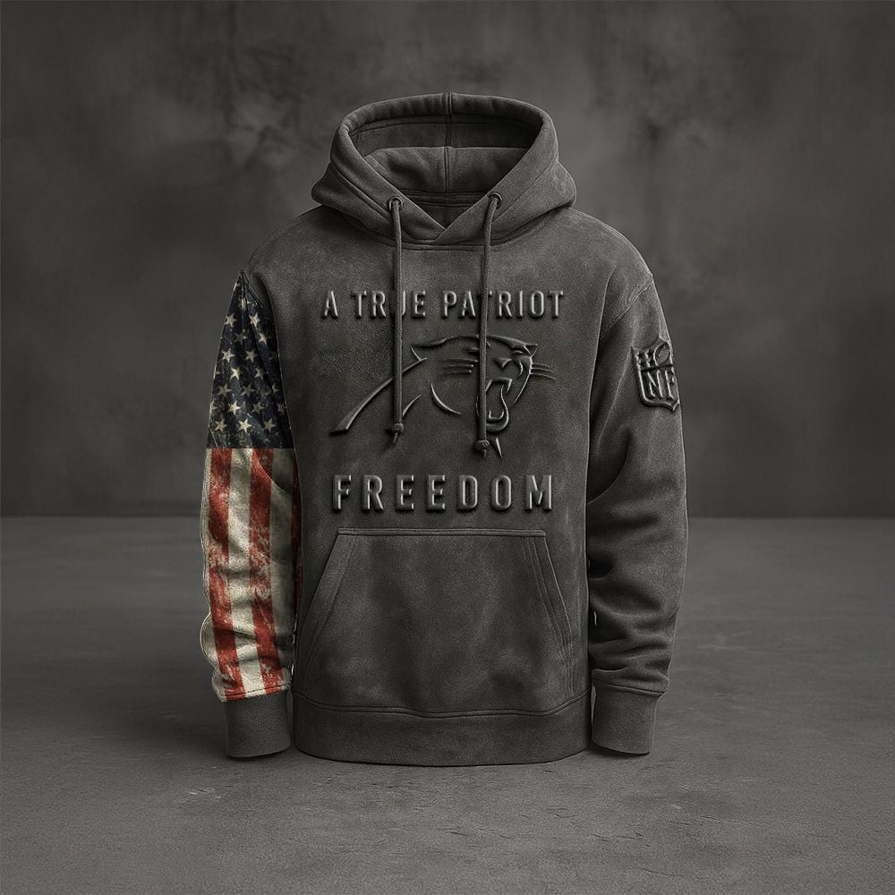 CP NFL Retro Style Hoodie DDT  NTL