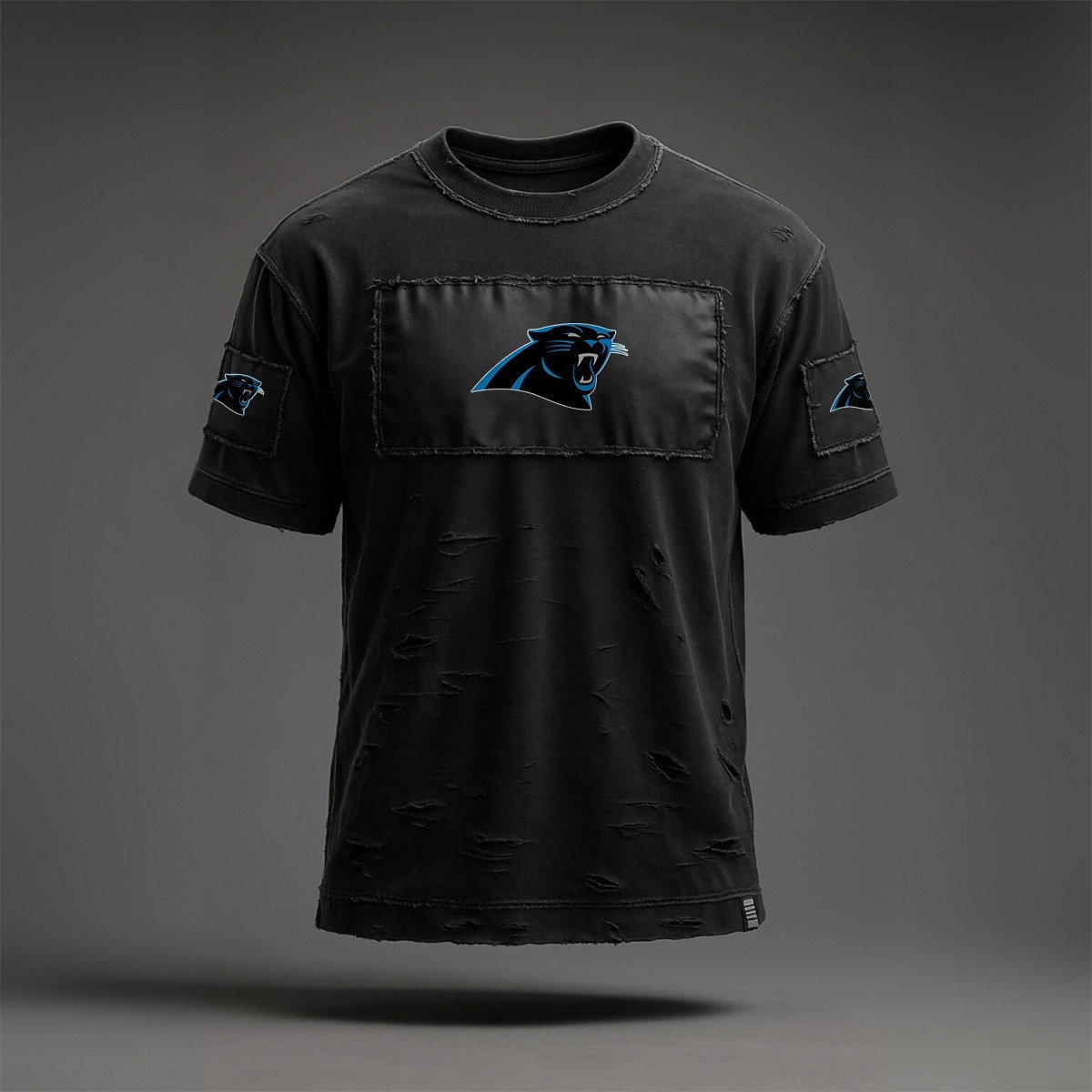 CP Premium NFL - Shirt ƒ??handmade ƒ?? dustyƒ?� DDT NTL