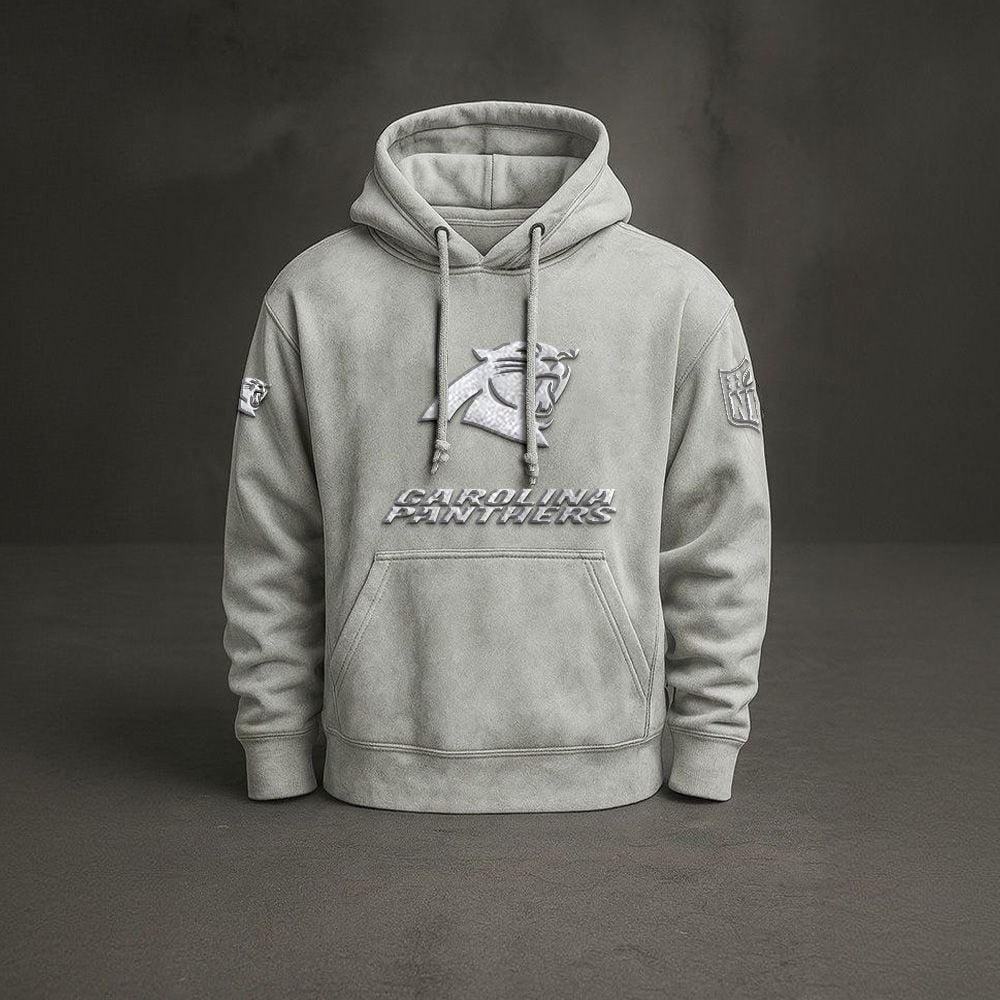 CP x NFL V2 Retro Style Hoodie DDT NTL