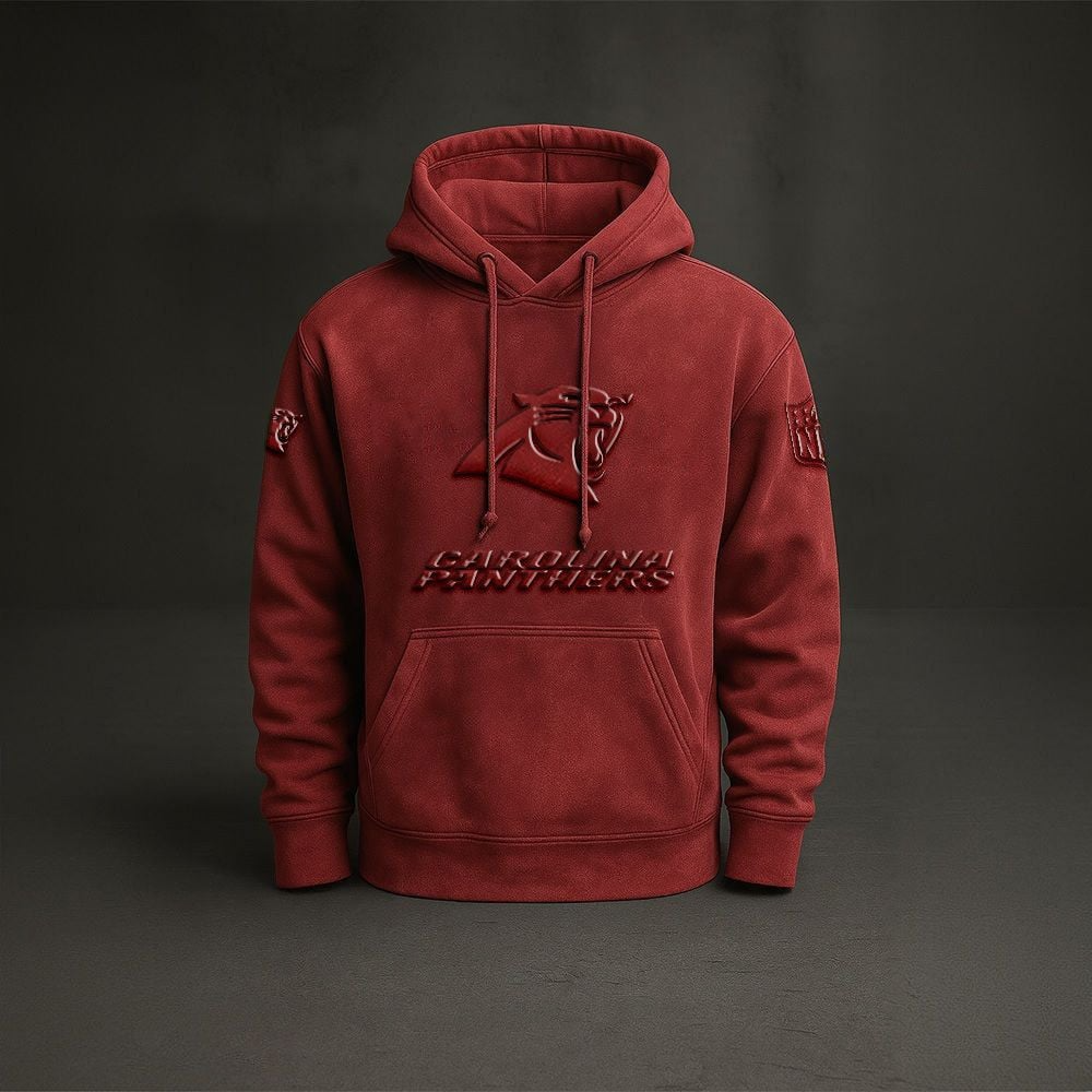 CP x NFL V2 Retro Style Hoodie DDT NTL