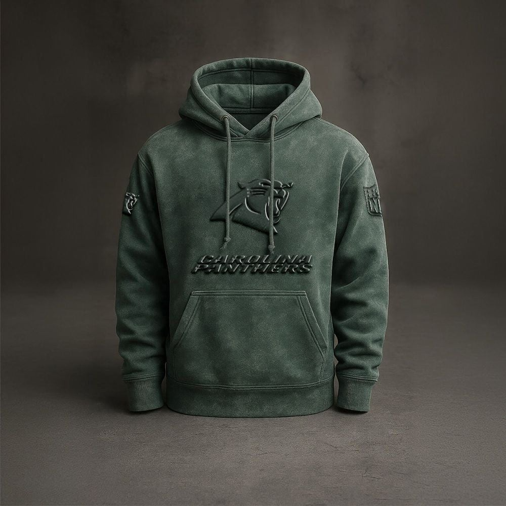 CP x NFL V2 Retro Style Hoodie DDT NTL