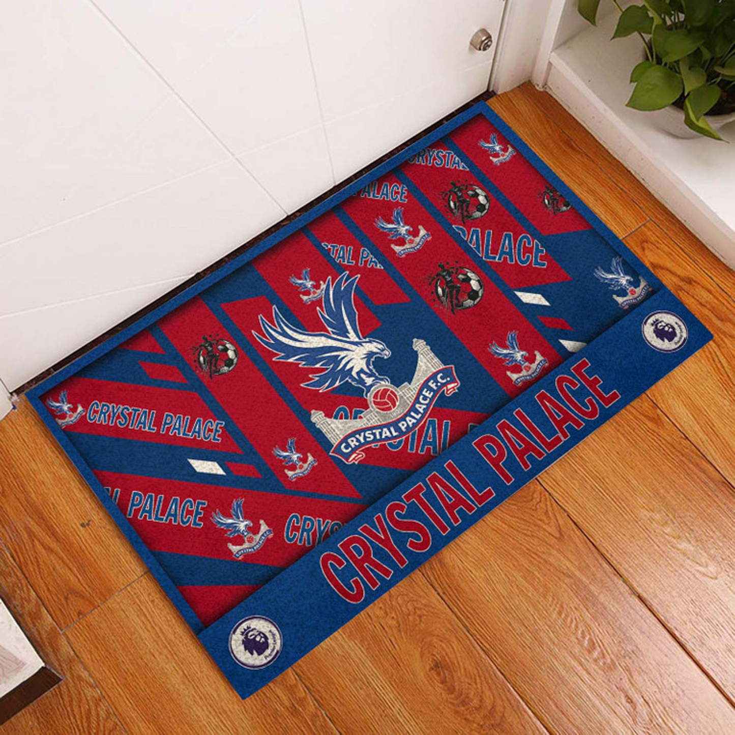 CRY Premium EPL Doormat DatND THUONGNH