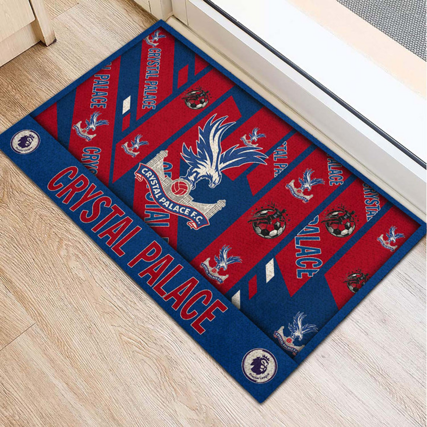 CRY Premium EPL Doormat DatND THUONGNH